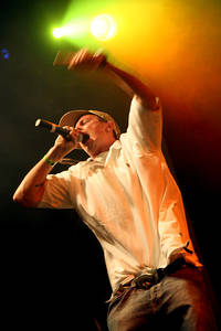 2006-07-28 - Petter från Storsjöyran, Östersund