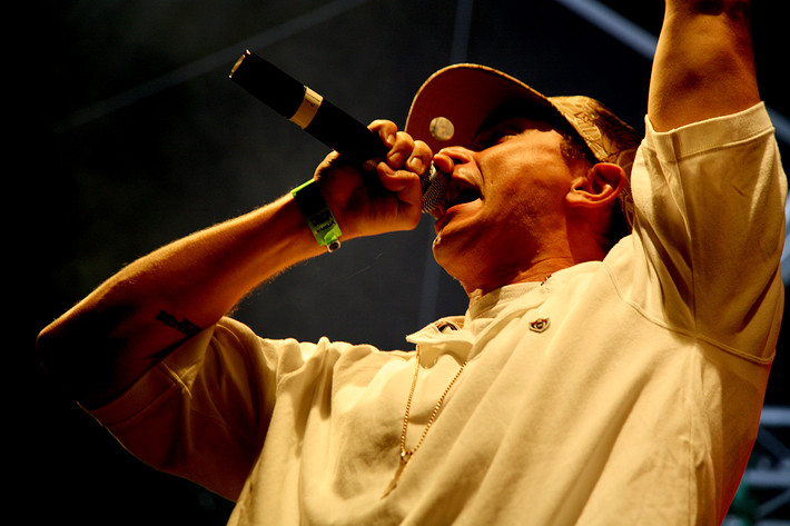 2006-07-28 - Petter från Storsjöyran, Östersund
