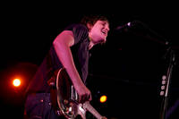 2006-07-29 - Starsailor från Storsjöyran, Östersund