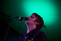 2006-07-29 - Starsailor från Storsjöyran, Östersund