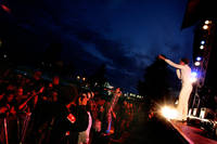 2006-07-27 - Håkan Hellström från Pite dansar och ler, Piteå
