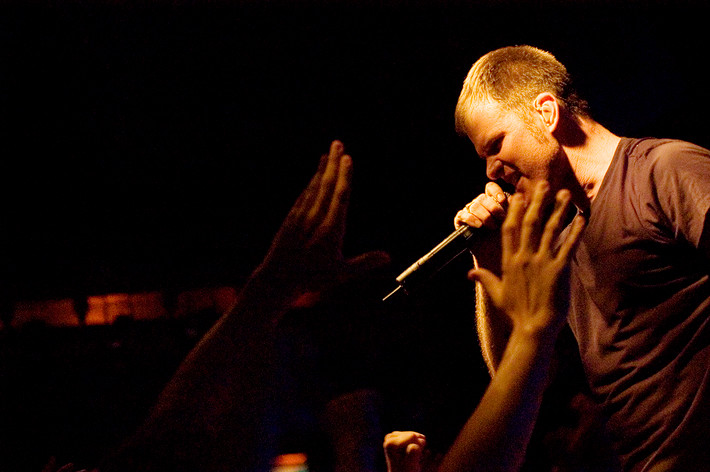2006-07-30 - Dropkick Murphys från Kulturbolaget, Malmö