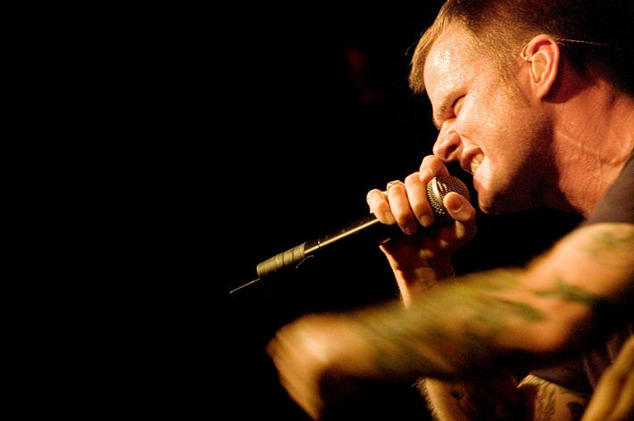 2006-07-30 - Dropkick Murphys från Kulturbolaget, Malmö 2006-07-30 - Dropkick Murphys från Kulturbolaget, Malmö