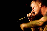 2006-07-30 - Dropkick Murphys från Kulturbolaget, Malmö