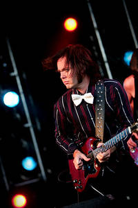 2006-07-29 - Atomic Swing från Storsjöyran, Östersund