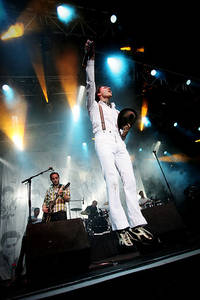 2006-07-29 - Håkan Hellström från Storsjöyran, Östersund