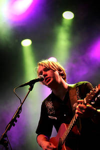 2006-07-29 - Håkan Hellström från Storsjöyran, Östersund