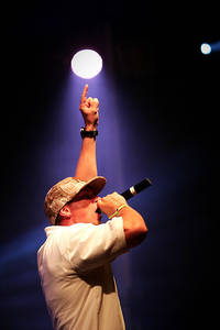 2006-07-28 - Petter från Storsjöyran, Östersund