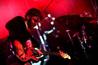 2006-07-29 - Starsailor från Storsjöyran, Östersund