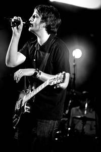 2006-07-29 - Starsailor från Storsjöyran, Östersund