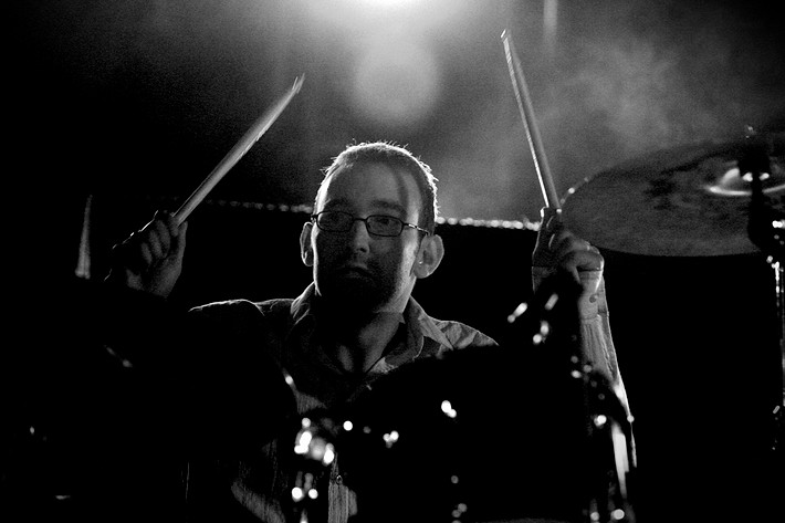 2006-07-29 - Starsailor från Storsjöyran, Östersund