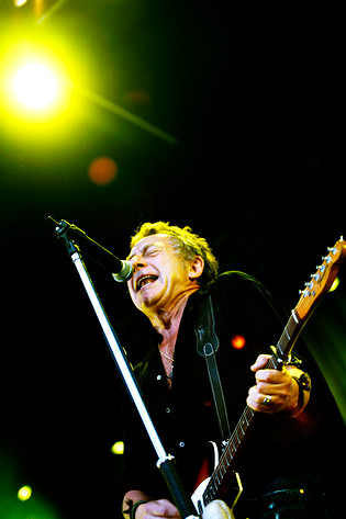 2006-08-02 - Ulf Lundell från Skansen, Stockholm