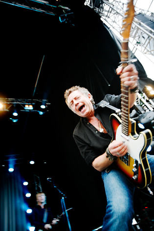 2006-08-02 - Ulf Lundell från Skansen, Stockholm
