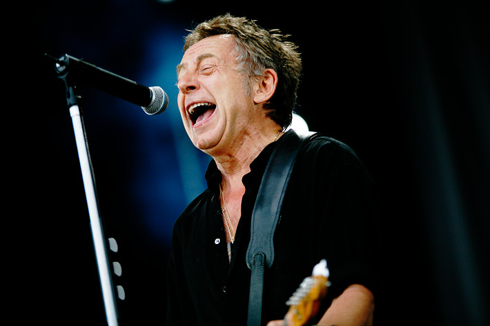 2006-08-02 - Ulf Lundell från Skansen, Stockholm