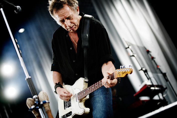 2006-08-02 - Ulf Lundell från Skansen, Stockholm
