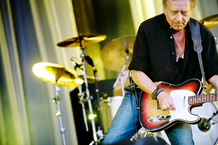 2006-08-02 - Ulf Lundell från Skansen, Stockholm