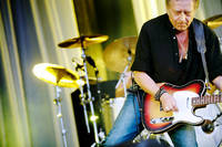 2006-08-02 - Ulf Lundell från Skansen, Stockholm