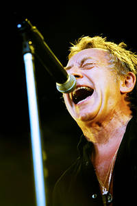 2006-08-02 - Ulf Lundell från Skansen, Stockholm