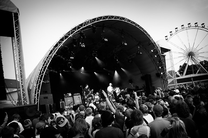 2006-08-02 - Millencolin från Where The Action Is Malmö, Malmö 2006-08-02 - Millencolin från Where The Action Is Malmö, Malmö