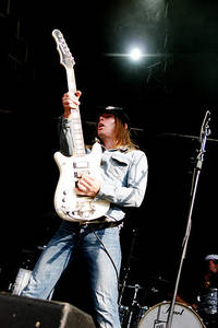 2006-08-02 - The Hellacopters från Where The Action Is Malmö, Malmö