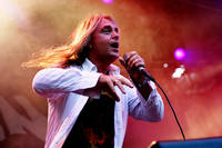 2006-08-05 - Helloween från Gates Of Metal, Hultsfred