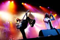 2006-08-05 - Helloween från Gates Of Metal, Hultsfred