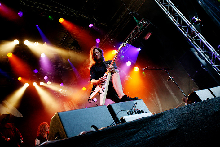 2006-08-05 - Helloween från Gates Of Metal, Hultsfred