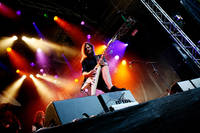 2006-08-05 - Helloween från Gates Of Metal, Hultsfred