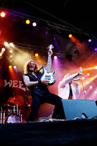 2006-08-05 - Helloween från Gates Of Metal, Hultsfred