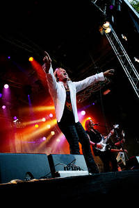 2006-08-05 - Helloween från Gates Of Metal, Hultsfred