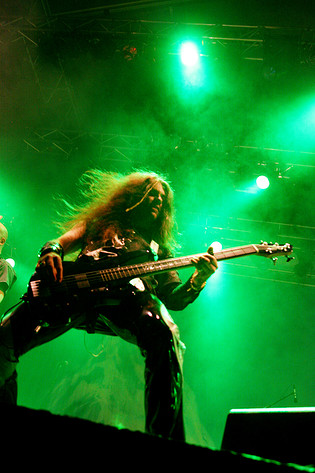 2006-08-05 - Hammerfall från Gates Of Metal, Hultsfred 2006-08-05 - Hammerfall från Gates Of Metal, Hultsfred