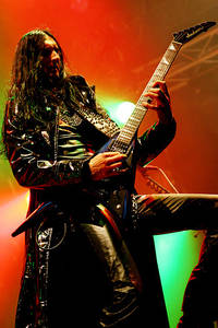 2006-08-05 - Hammerfall från Gates Of Metal, Hultsfred