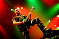 2006-08-05 - Hammerfall från Gates Of Metal, Hultsfred