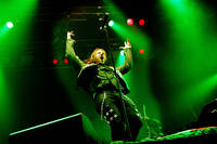 2006-08-05 - Hammerfall från Gates Of Metal, Hultsfred