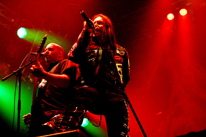 2006-08-05 - Hammerfall från Gates Of Metal, Hultsfred