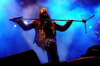 2006-08-05 - Hammerfall från Gates Of Metal, Hultsfred