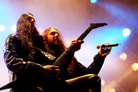 2006-08-05 - Hammerfall från Gates Of Metal, Hultsfred