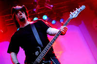 2006-08-05 - Ministry från Gates Of Metal, Hultsfred