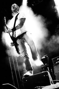 2006-08-05 - Millencolin från Where The Action Is Göteborg, Göteborg