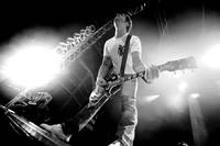 2006-08-05 - Millencolin från Where The Action Is Göteborg, Göteborg