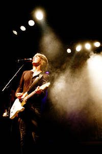 2006-08-05 - Molotov Jive från Where The Action Is Göteborg, Göteborg