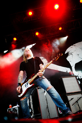 2006-08-05 - Backyard Babies från Where The Action Is Göteborg, Göteborg 2006-08-05 - Backyard Babies från Where The Action Is Göteborg, Göteborg