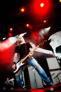 2006-08-05 - Backyard Babies från Where The Action Is Göteborg, Göteborg