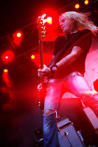 2006-08-05 - Backyard Babies från Where The Action Is Göteborg, Göteborg