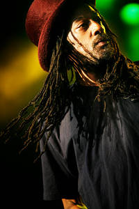 2006-07-25 - Aswad från Münchenbryggeriet, Stockholm
