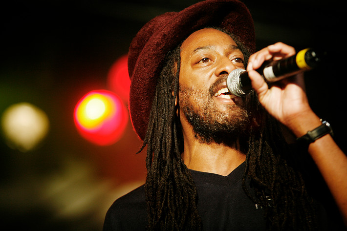 2006-07-25 - Aswad från Münchenbryggeriet, Stockholm