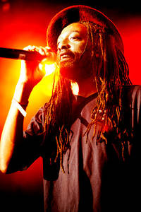2006-07-25 - Aswad från Münchenbryggeriet, Stockholm