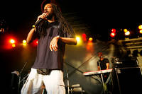 2006-07-25 - Aswad från Münchenbryggeriet, Stockholm