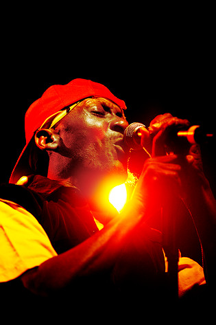 2006-07-25 - Jimmy Cliff från Münchenbryggeriet, Stockholm