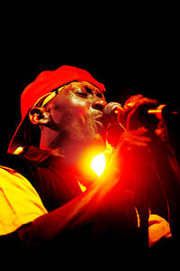 2006-07-25 - Jimmy Cliff från Münchenbryggeriet, Stockholm